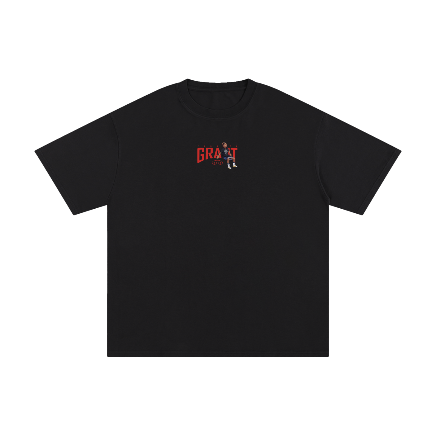 Cartoon T-Shirt