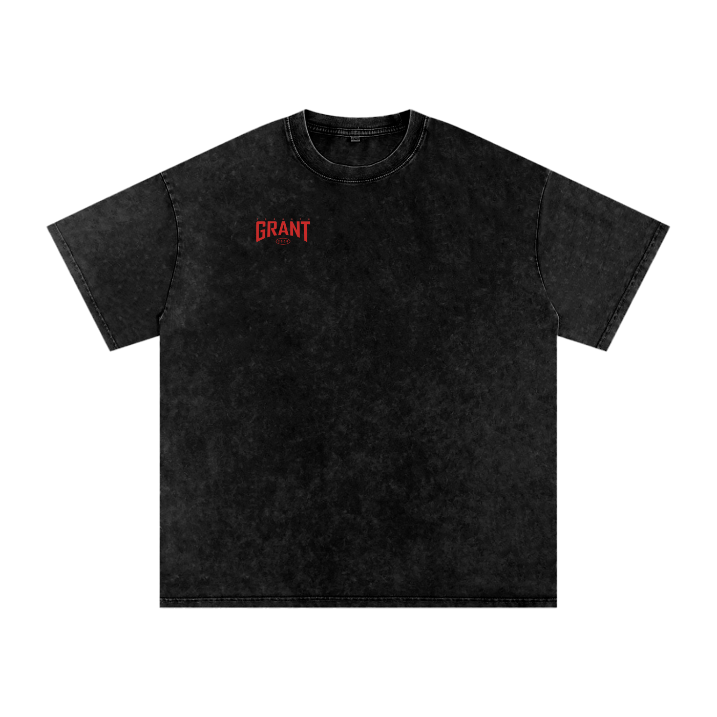Grant Vintage T-Shirt