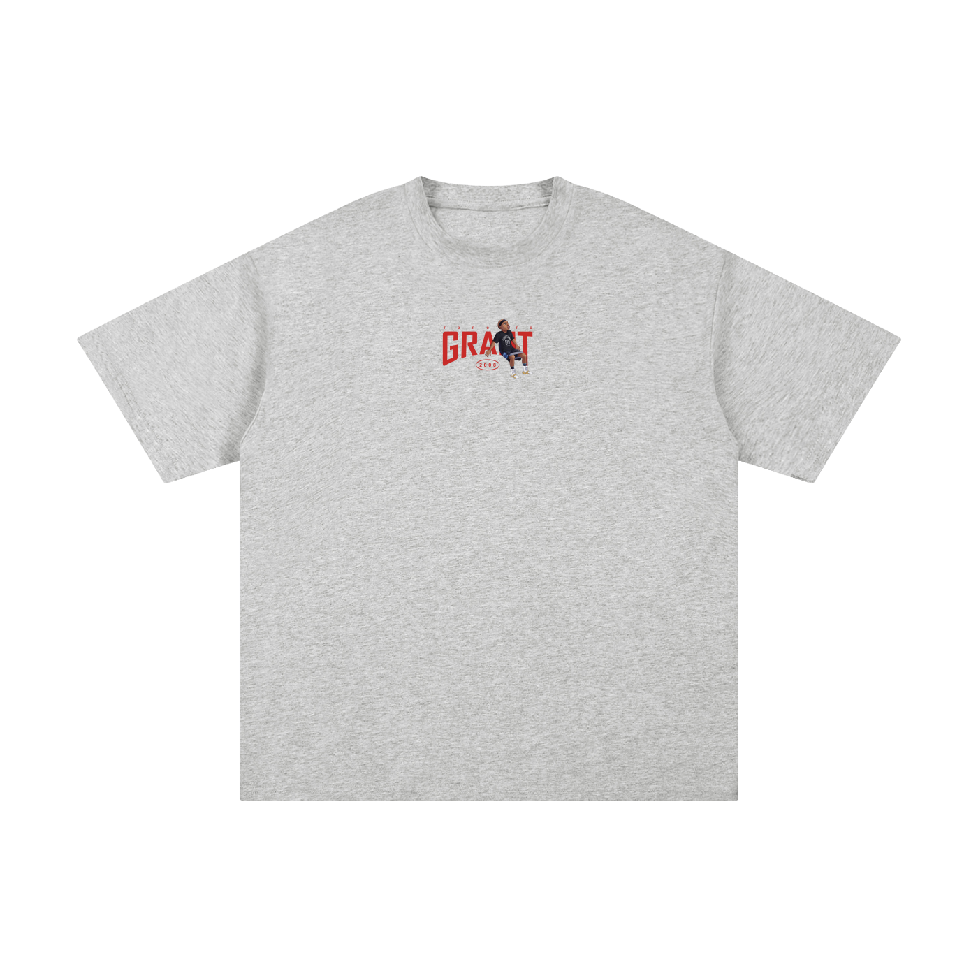 Cartoon T-Shirt