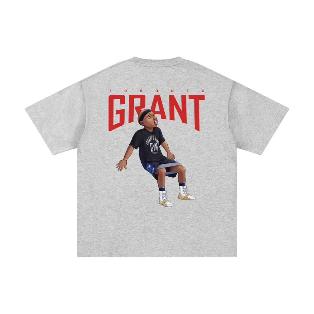 Cartoon T-Shirt