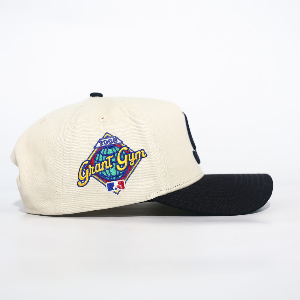 Grant MMA Gym Hat