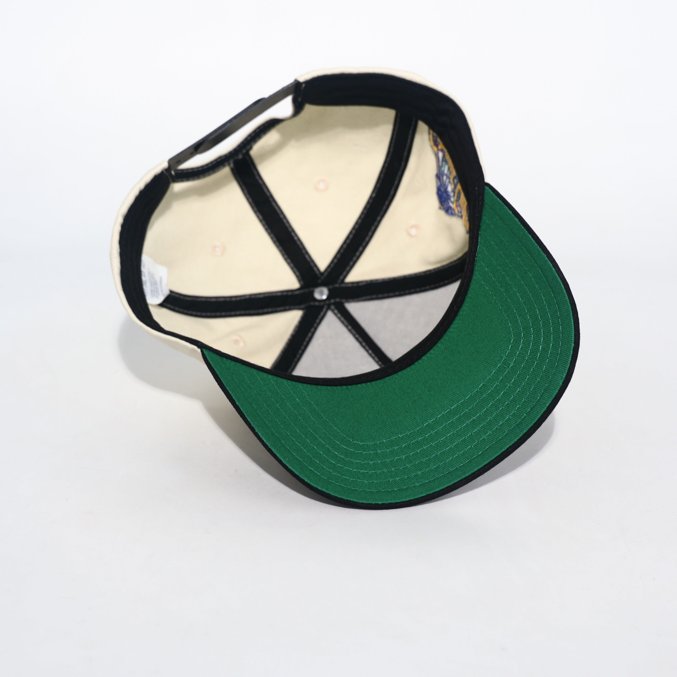 Grant MMA Gym Hat