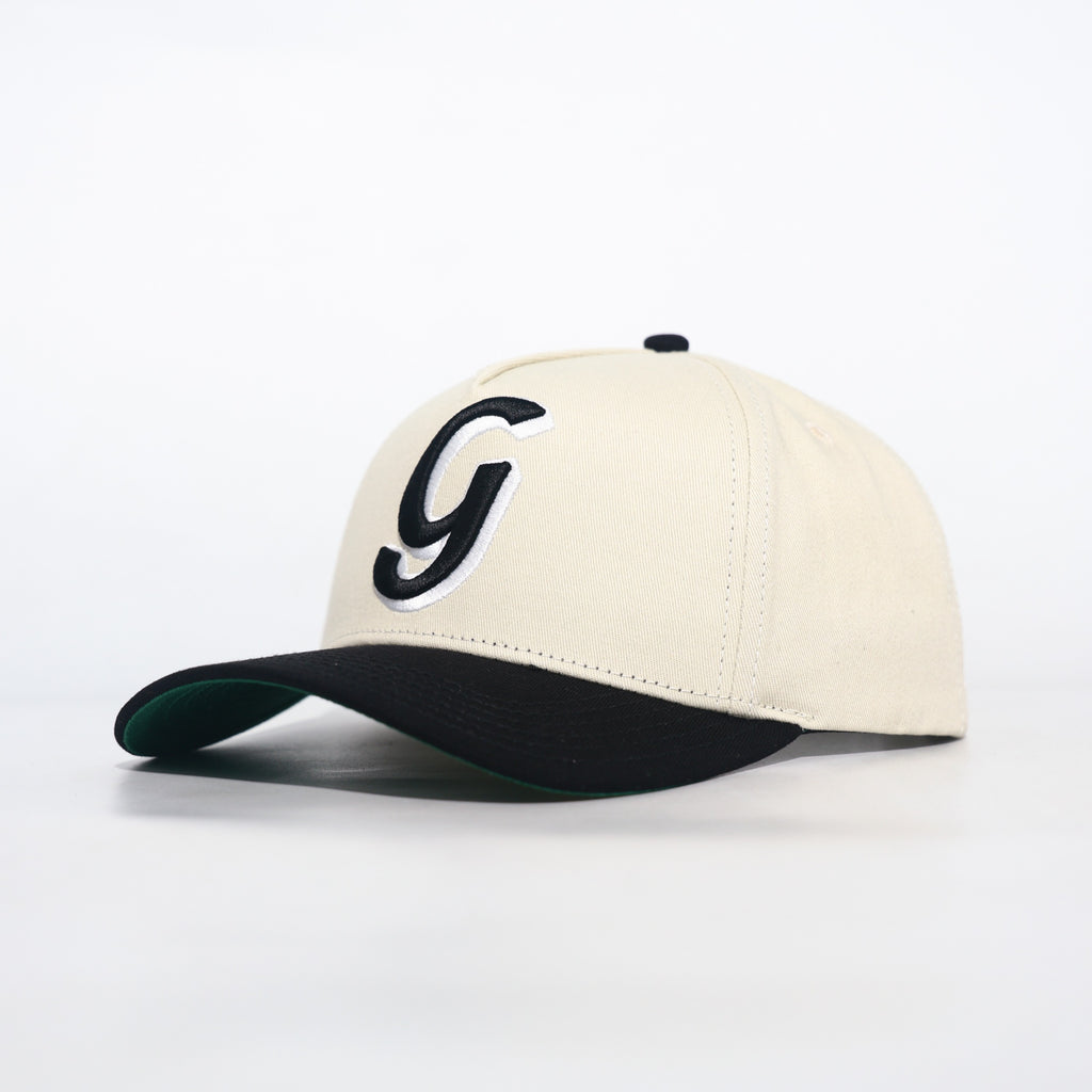 Grant MMA Gym Hat