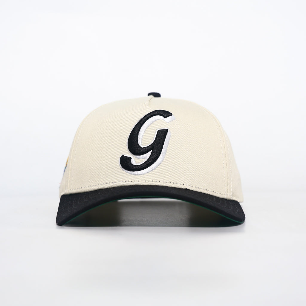 Grant MMA Gym Hat