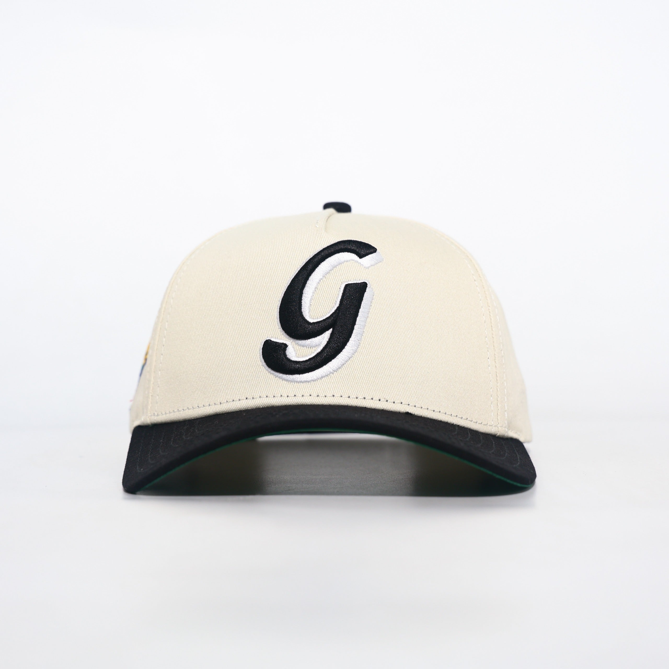 Grant MMA Gym Hat