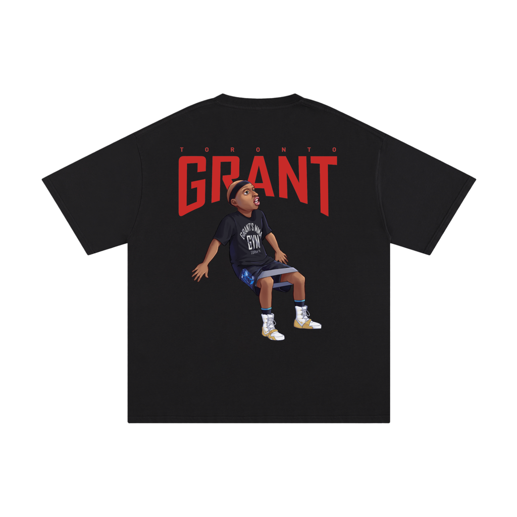 Cartoon T-Shirt